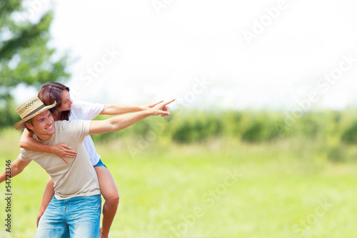 Photo: love romantic moment couple love romantic moment couple