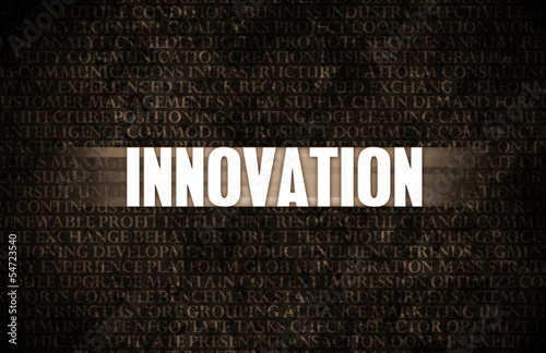 Photo: Innovation Innovation