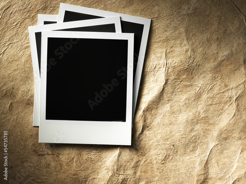 Photo: polaroid style photo frame polaroid style photo frame