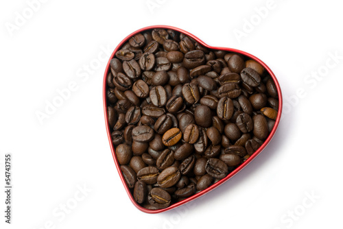 Photo: Kaffeeherz Kaffeeherz