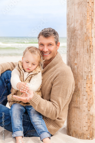 Photo: father family father family