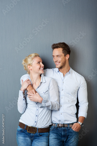 Photo: verliebtes paar verliebtes paar