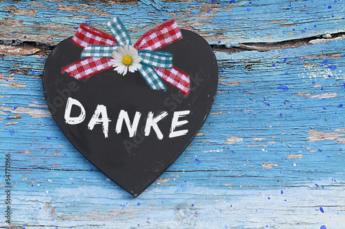 Photo: DANKE DANKE