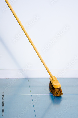 Photo: broom broom
