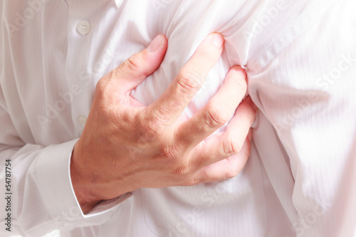 Photo: heart attack heart attack