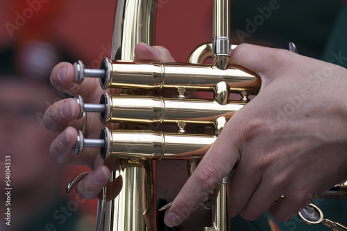 Photo: Playing with my fingers Playing with my fingers