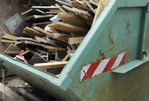Photo: abfallcontainer abfallcontainer