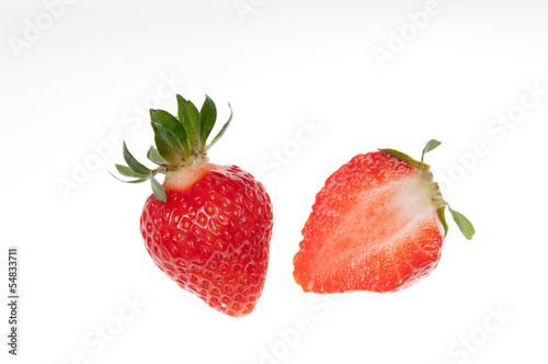 Photo: Strawberry Strawberry
