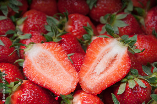 Photo: Strawberry Strawberry