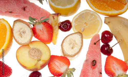 Photo: Fruits Fruits