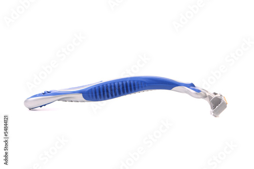 Photo: Shaving razor Shaving razor