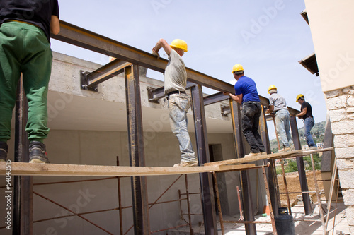 Photo: building building