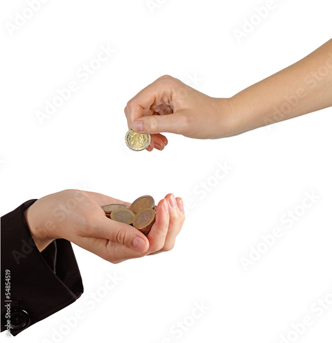 Photo: Investment Investment