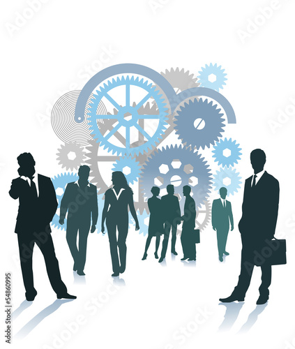 Vector: Firmen Vision Firmen Vision