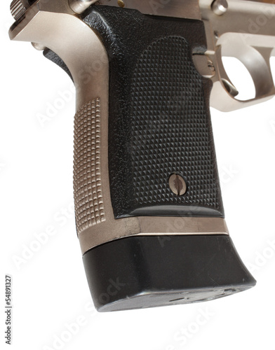 Photo: Backstrap Backstrap