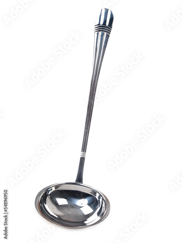 Photo: Kitchen spoon Kitchen spoon