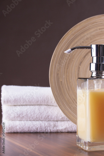 Photo: Fresh and clean Fresh and clean
