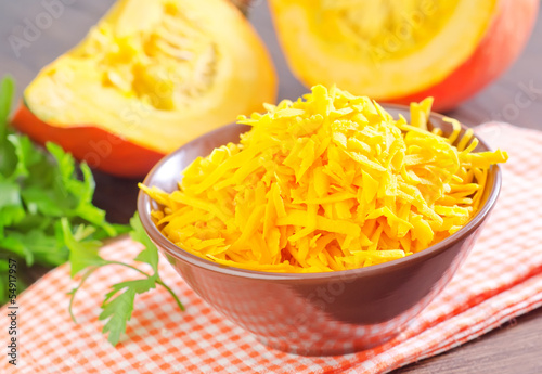 Photo: pumpkin pumpkin
