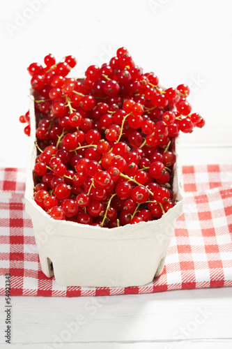 Photo: Johannisbeeren Johannisbeeren