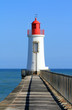 Le phare Saint-Nicolas Le phare Saint-Nicolas