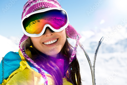 Photo: Skiurlaub Skiurlaub