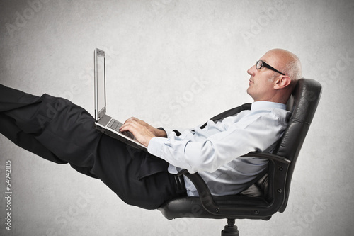 Photo: rest at work rest at work
