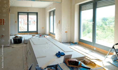 Photo: baustelle 3 baustelle 3