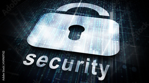 Illustration: Security Security