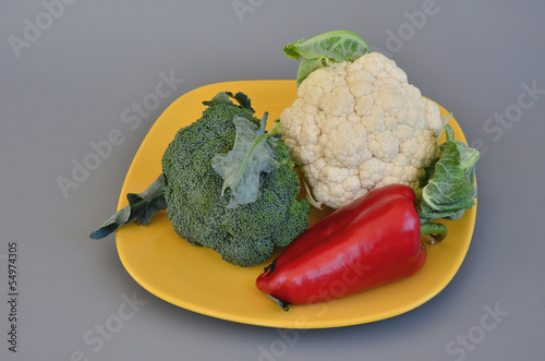 Photo: Vegetables 57 Vegetables 57