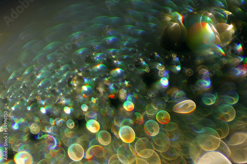 Photo: Lichtreflexion Lichtreflexion