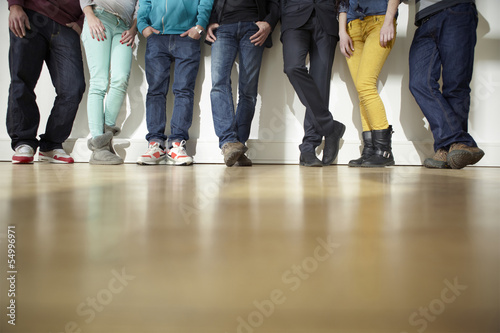 Photo: Deutschland, Köln, Männer und Frauen Deutschland, Köln, Männer und Frauen