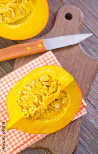 Photo: pumpkin pumpkin