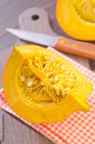 Photo: pumpkin pumpkin