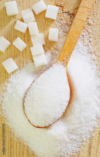 Photo: sugar sugar