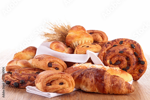 Photo: pastries pastries