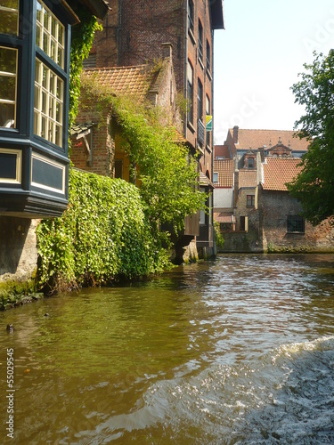 Photo: Bruges,Belgique Bruges,Belgique