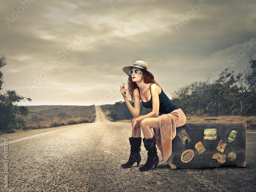 Photo: make a trip make a trip