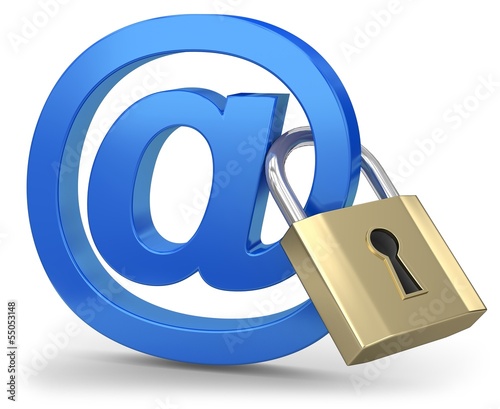 emailschutz