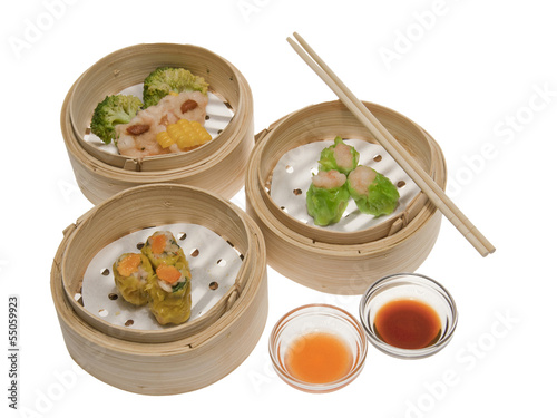 Photo: dim sum dim sum