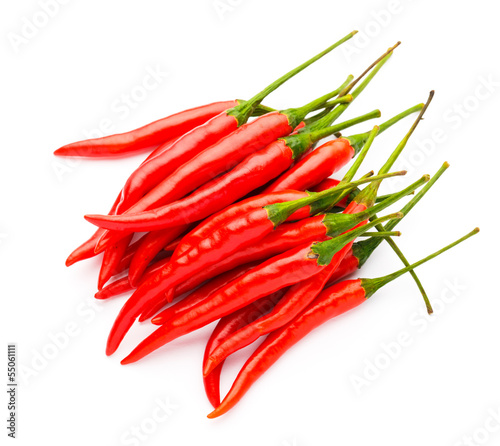 Photo: Heap of Red pepper Heap of Red pepper