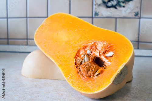 Photo: pumpkin pumpkin