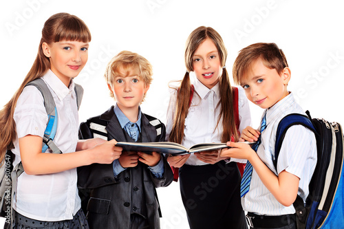 Photo: one book one book