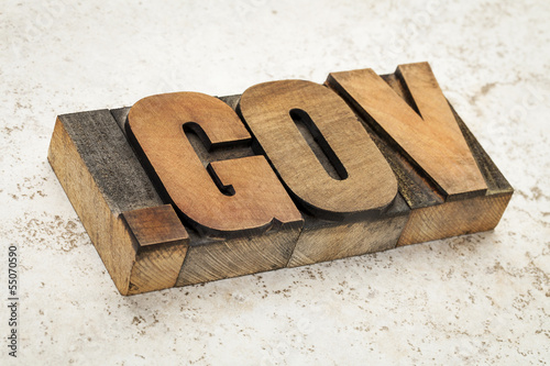 Photo: dot gov internet domain dot gov internet domain