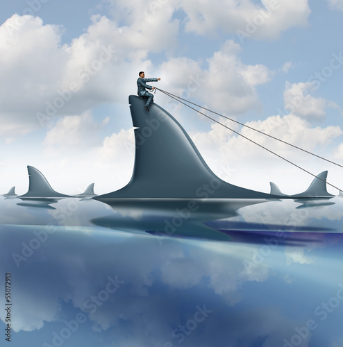 Illustration: Risk Control Risk Control