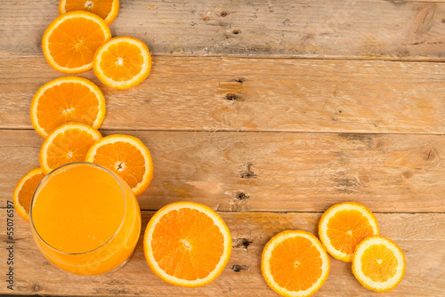 Photo: Oranges Oranges