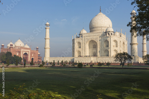 Photo: Taj Mahal Taj Mahal