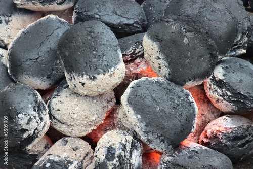 Photo: Grillbriketts02 Grillbriketts02