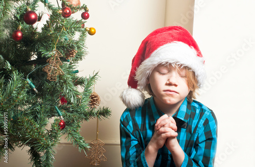Photo: Christmas prayers Christmas prayers