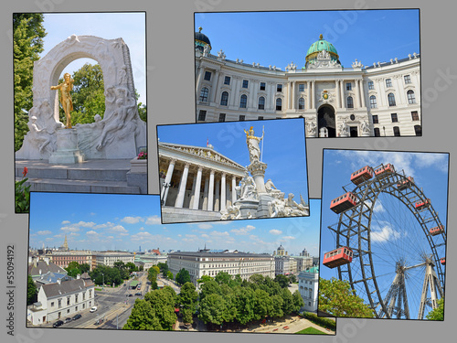 Photo: vienna - austria vienna - austria