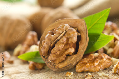 Photo: Walnuts Walnuts
